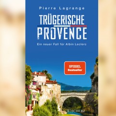 Trügerische Provence