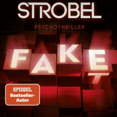 Arno Strobel - Fake