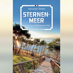 Alexander Oetker - Sternenmeer