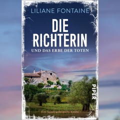 Die Richterin und das Erbe der Toten