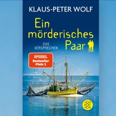 Ein mörderisches Paar- Das Versprechen