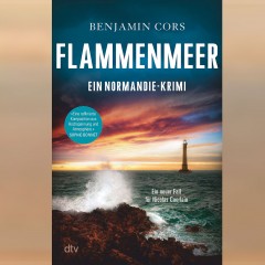 Flammenmeer