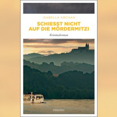 Schießt nicht auf die MörderMitzi