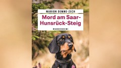 Mord am Saar-Hunsrück-Steig