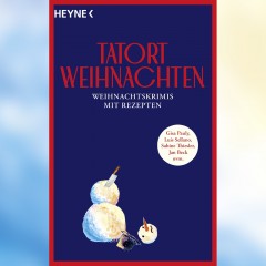 Tatort Weihnachten