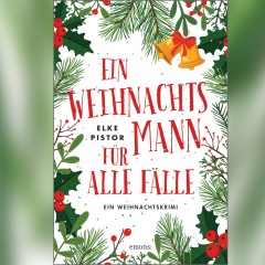 Ein Weihnachtsmann für alle Fälle