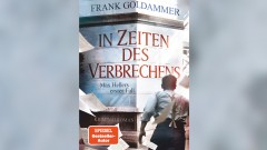 Frank Goldammer - In Zeiten des Verbrechens