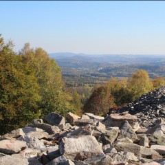 Hunnenring Otzenhausen