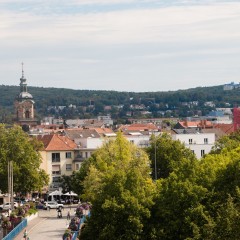 Alt Saarbrücken