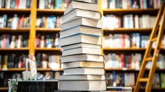 Buchhandlung