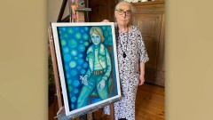 Marianne Aatz 