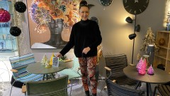 Katharina Weidle