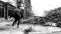 us-amerikanischer Soldat