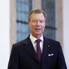 Großherzog Henri