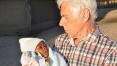 Hans Schales, Simbabwe