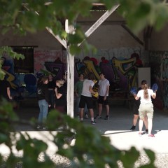 Ökologisches Schullandheim Spohns Haus