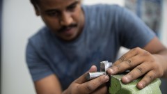 Integration durch Arbeit