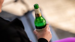 Alkoholkonsum