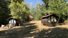 Camping im Saarland 