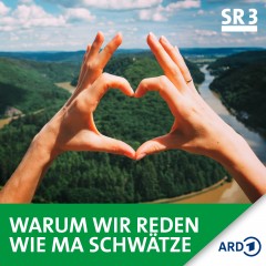 Warum wir reden wie ma schwätze