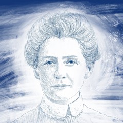 Edith Cavell