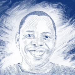 KEN SARO-WIWA