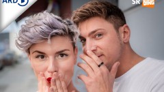 Liebt Euch! Der UNSERDING Dating Podcast - Folge 100