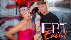 Liebt Euch! Der Dating Podcast
