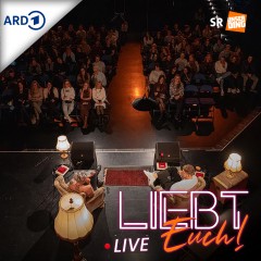 Liebt Euch! Der Dating Podcast